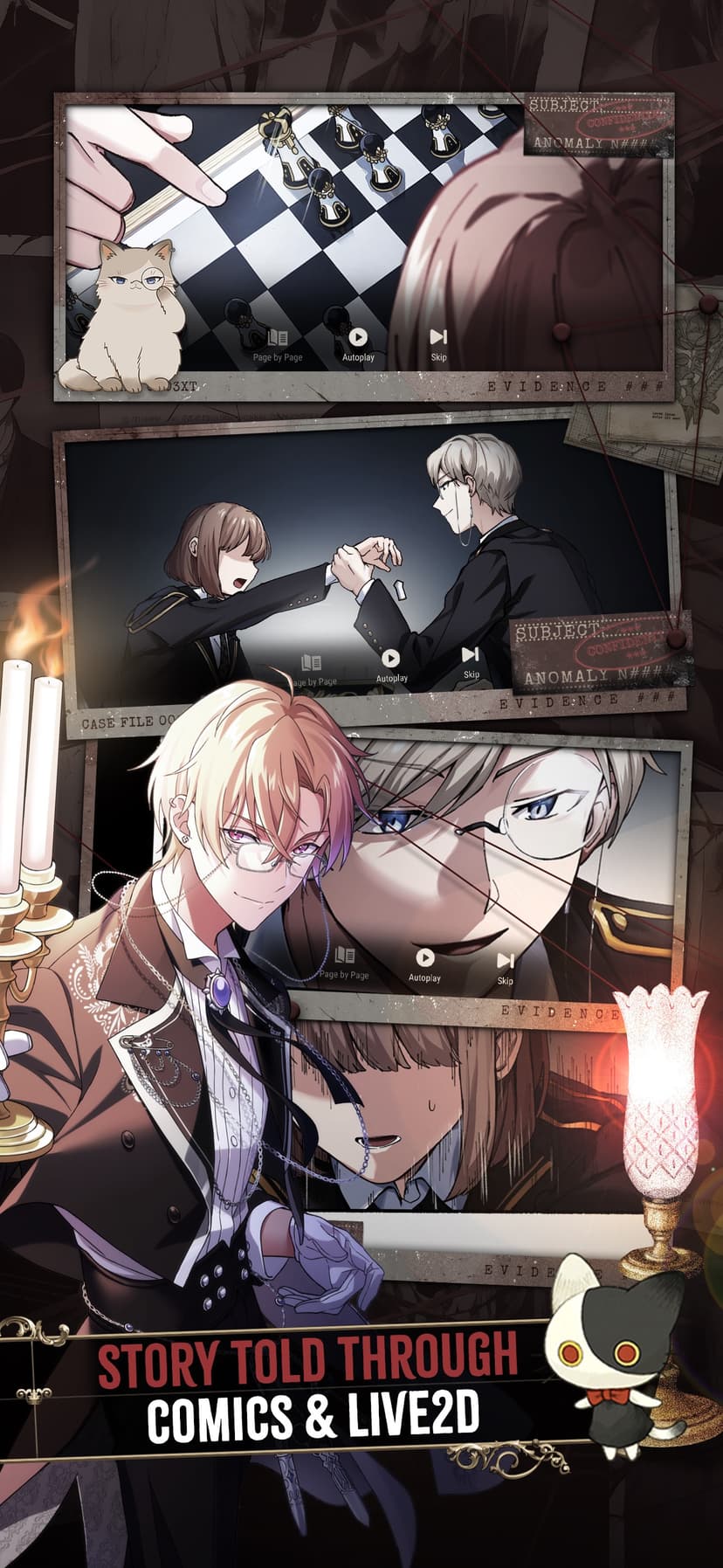 Tokyo Debunker screenshot 4 - screenshot