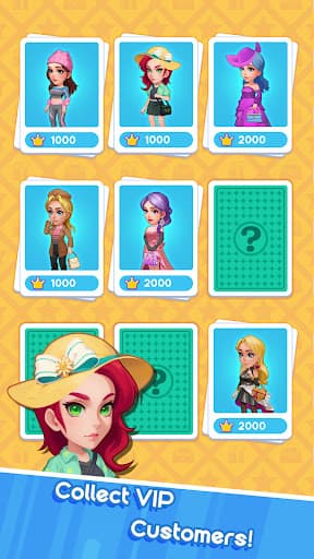 Idle Super Mall screenshot 7 - screenshot