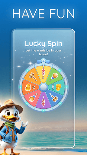 Breezy Crossword - Search Zen screenshot 16 - screenshot