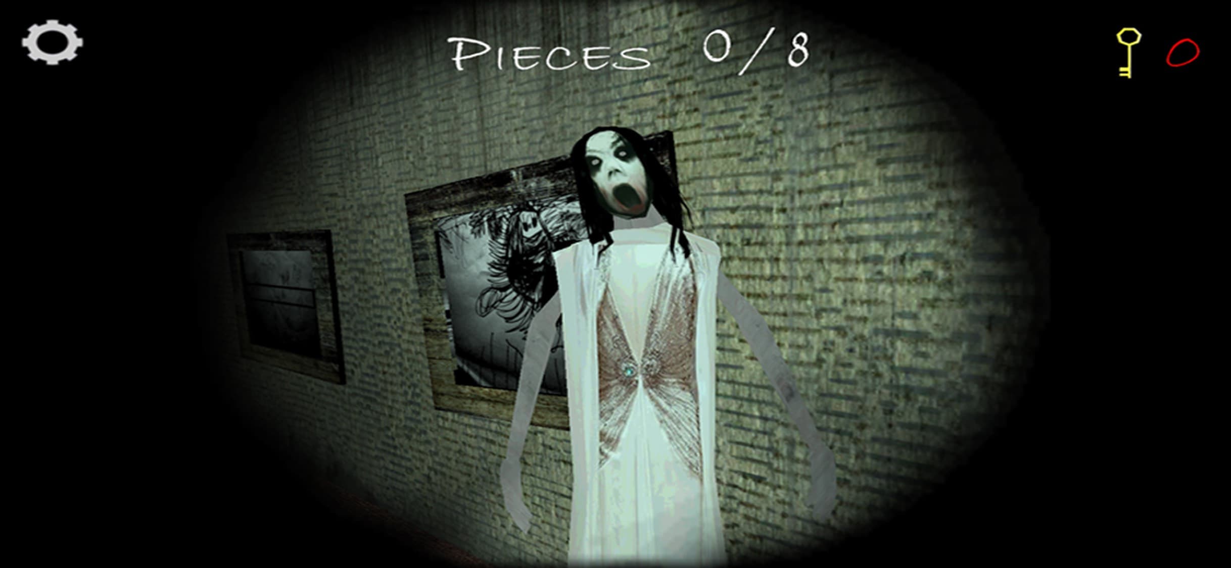 House Of Slendrina screenshot 2 - screenshot