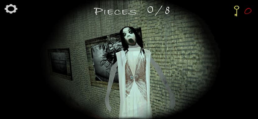 House Of Slendrina screenshot 2 - screenshot