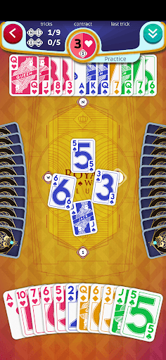 Tricky Bridge: Learn & Play screenshot 11 - screenshot