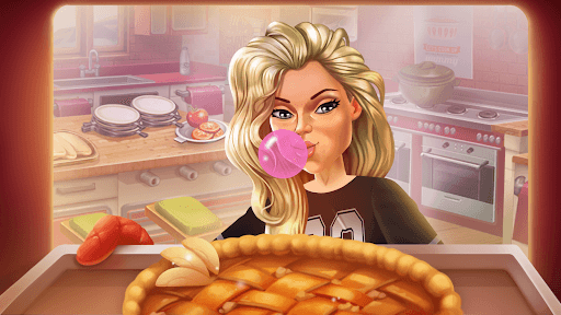 Cooking Market-Restaurant Game screenshot 8 - screenshot