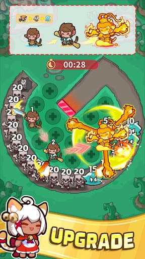 Penguin GO! screenshot 10 - screenshot