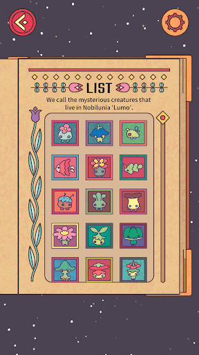 Luna Story Prologue (nonogram) screenshot 2 - screenshot