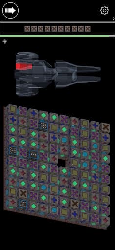 Our Planets Ark - ShipBuilding screenshot 14 - screenshot