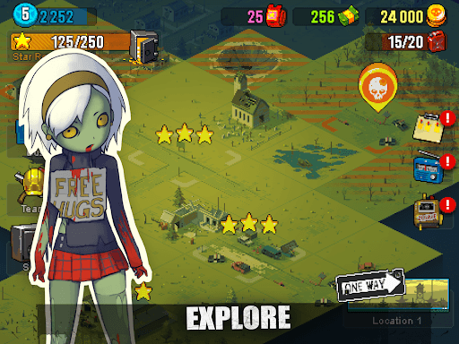 Dead Ahead: Zombie Warfare screenshot 16 - screenshot