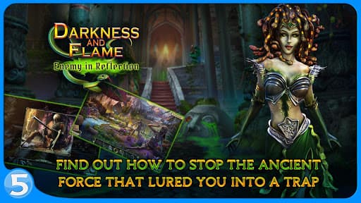 Darkness and Flame 4 screenshot 6 - screenshot