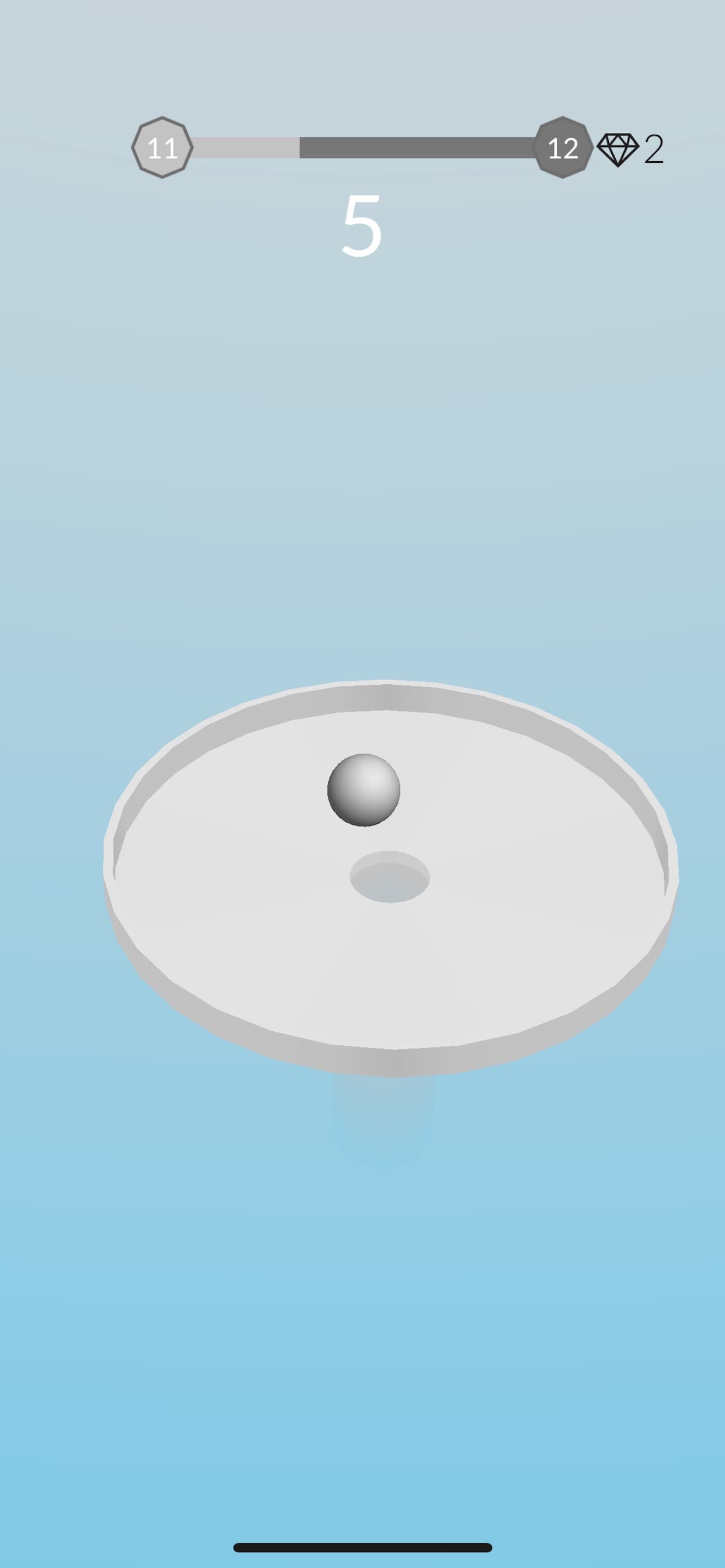 TENKYU screenshot 2 - screenshot