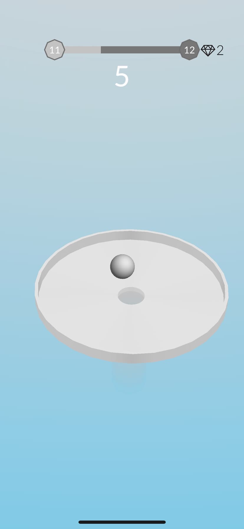 TENKYU screenshot 2 - screenshot