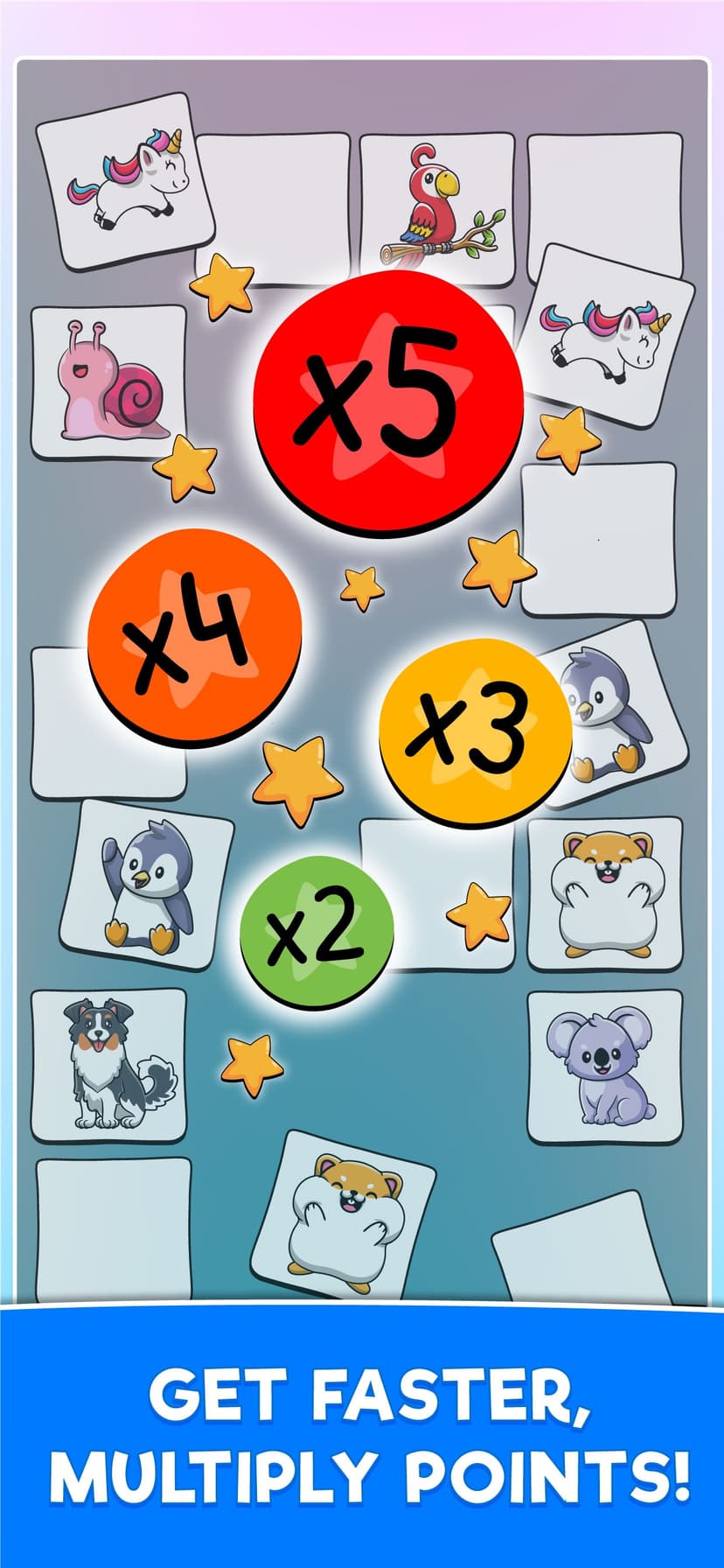 Connect Master - Pair Matching screenshot 7 - screenshot