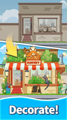 Merge Sweets screenshot 3 - screenshot