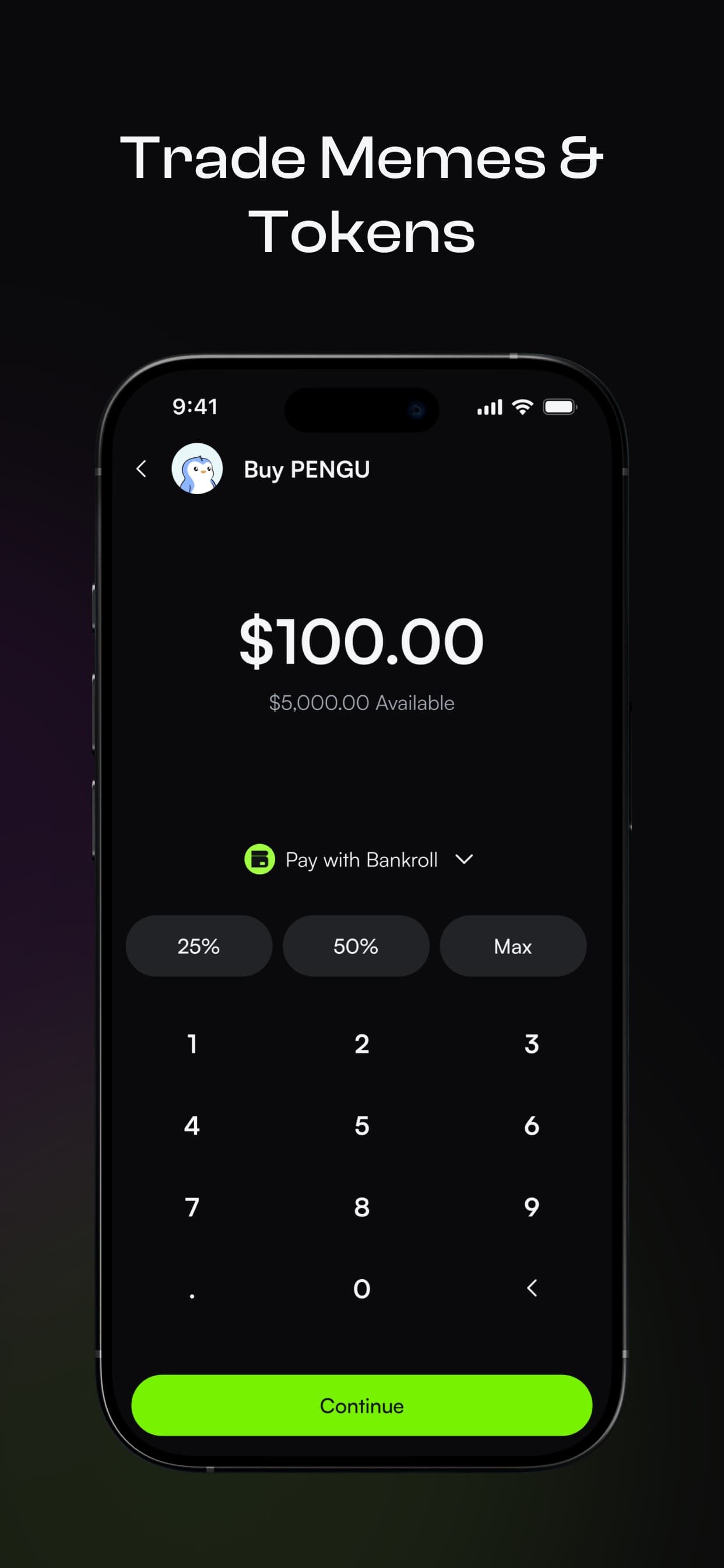 Bankroll by HotStreak screenshot 4 - screenshot