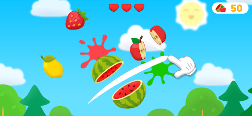 Kiko Farm - game for kids screenshot 6 - screenshot