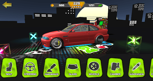 Project Drift 2.0 : Online screenshot 5 - screenshot