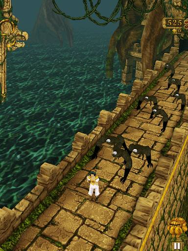 Temple Run screenshot 12 - screenshot