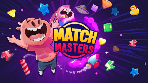 Match Masters screenshot 7 - screenshot