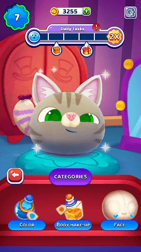 My Boo 2: My Virtual Pet Game screenshot 27 - screenshot