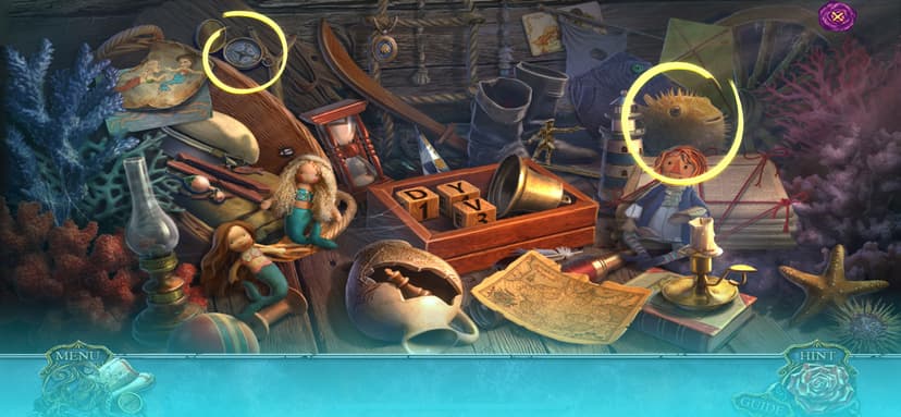 Living Legends: Voice screenshot 5 - screenshot