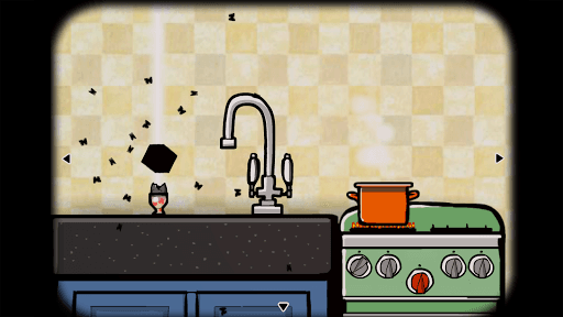 Cube Escape: Seasons screenshot 2 - screenshot