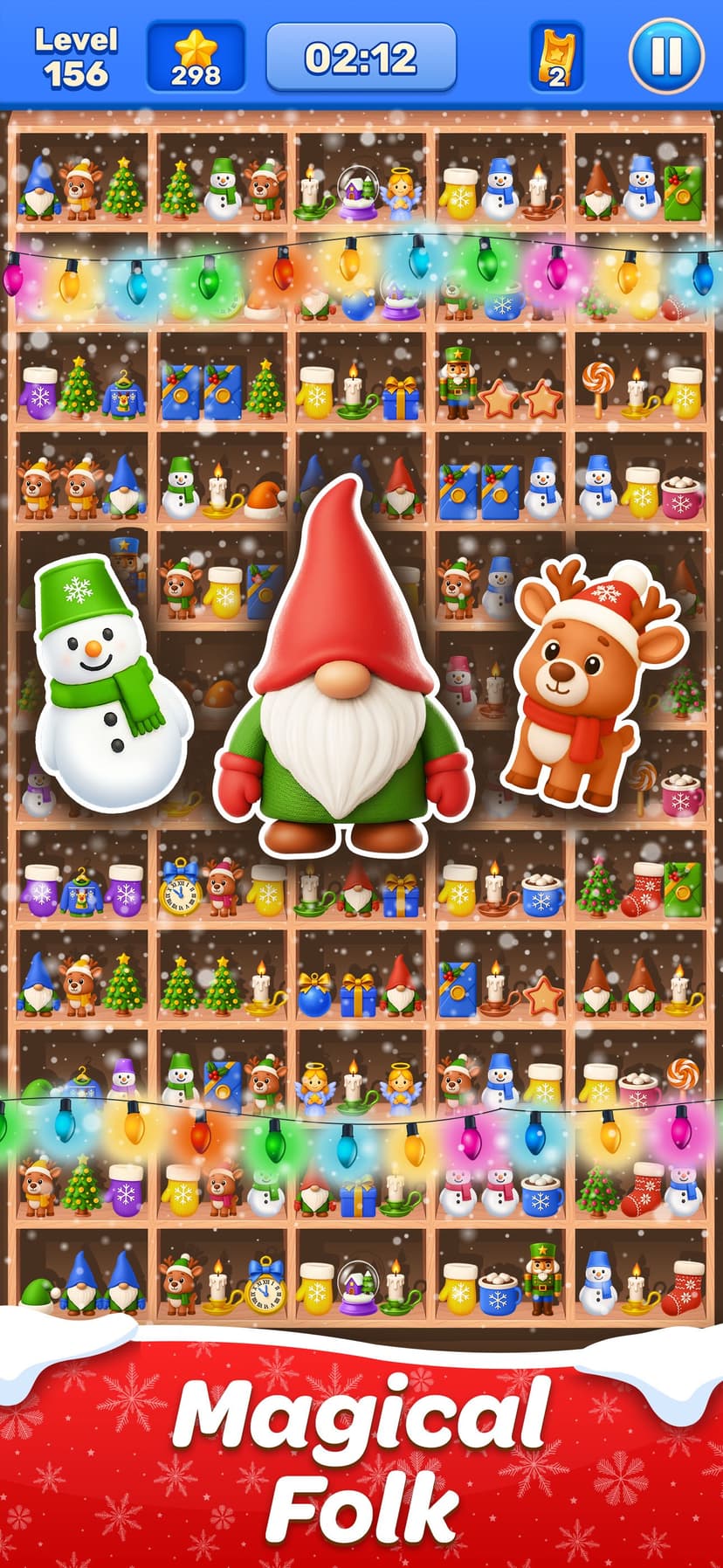 Goods Sorting Game screenshot 6 - screenshot