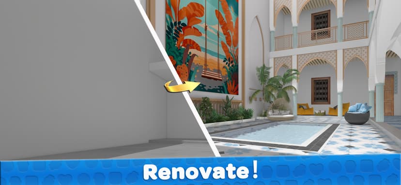 House Design-Home Design Games screenshot 2 - screenshot