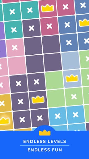 Queens Master: Sudoku Puzzle screenshot 3 - screenshot