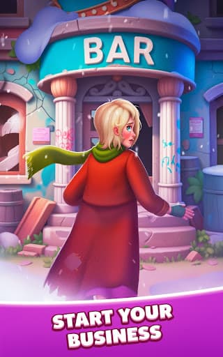 Tiles of Hope - Matching Games screenshot 14 - screenshot