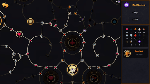 Hero Tale - Idle RPG screenshot 14 - screenshot
