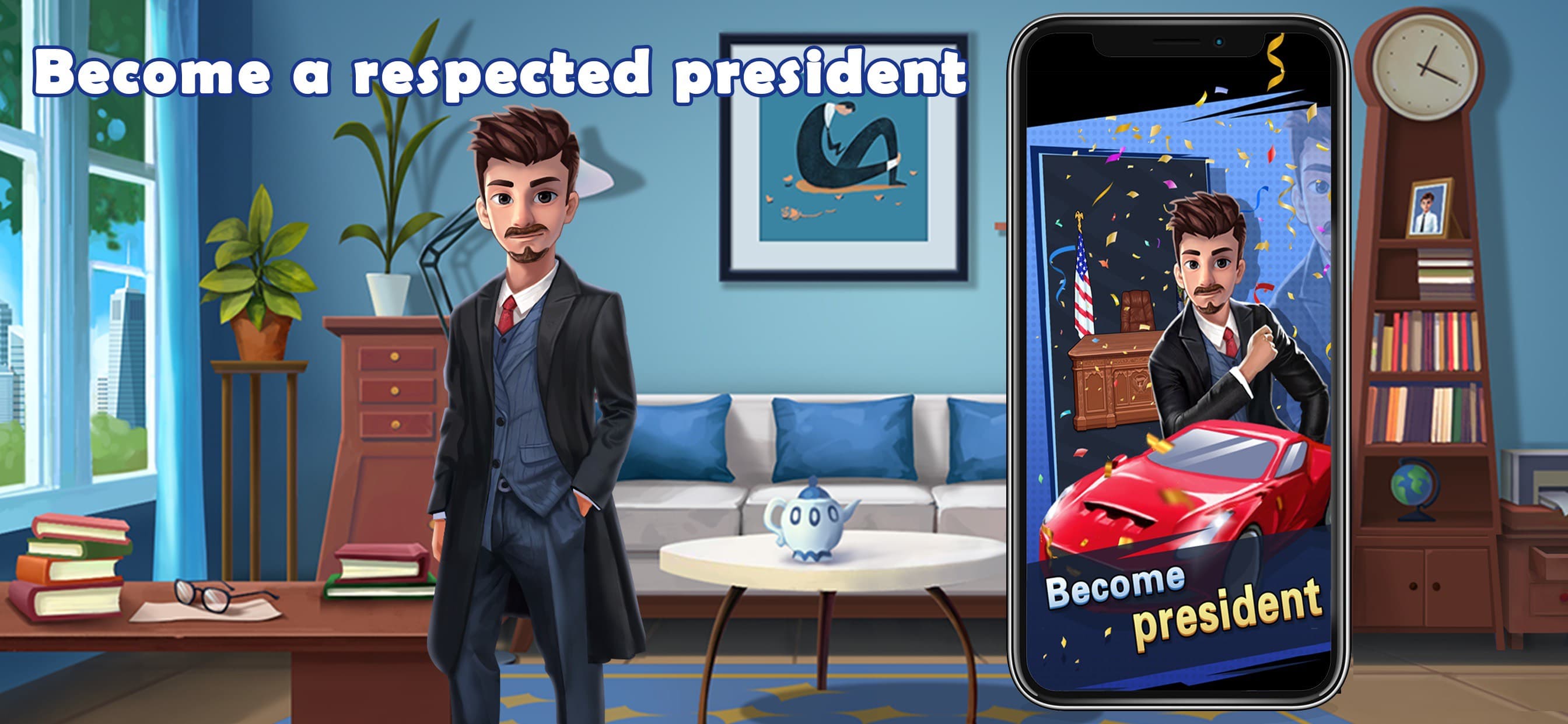 Grow Up - Life Simulator Game screenshot 5 - screenshot