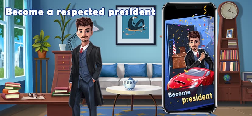 Grow Up - Life Simulator Game screenshot 5 - screenshot
