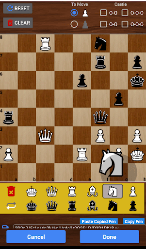 Chessis: Chess Analysis screenshot 6 - screenshot