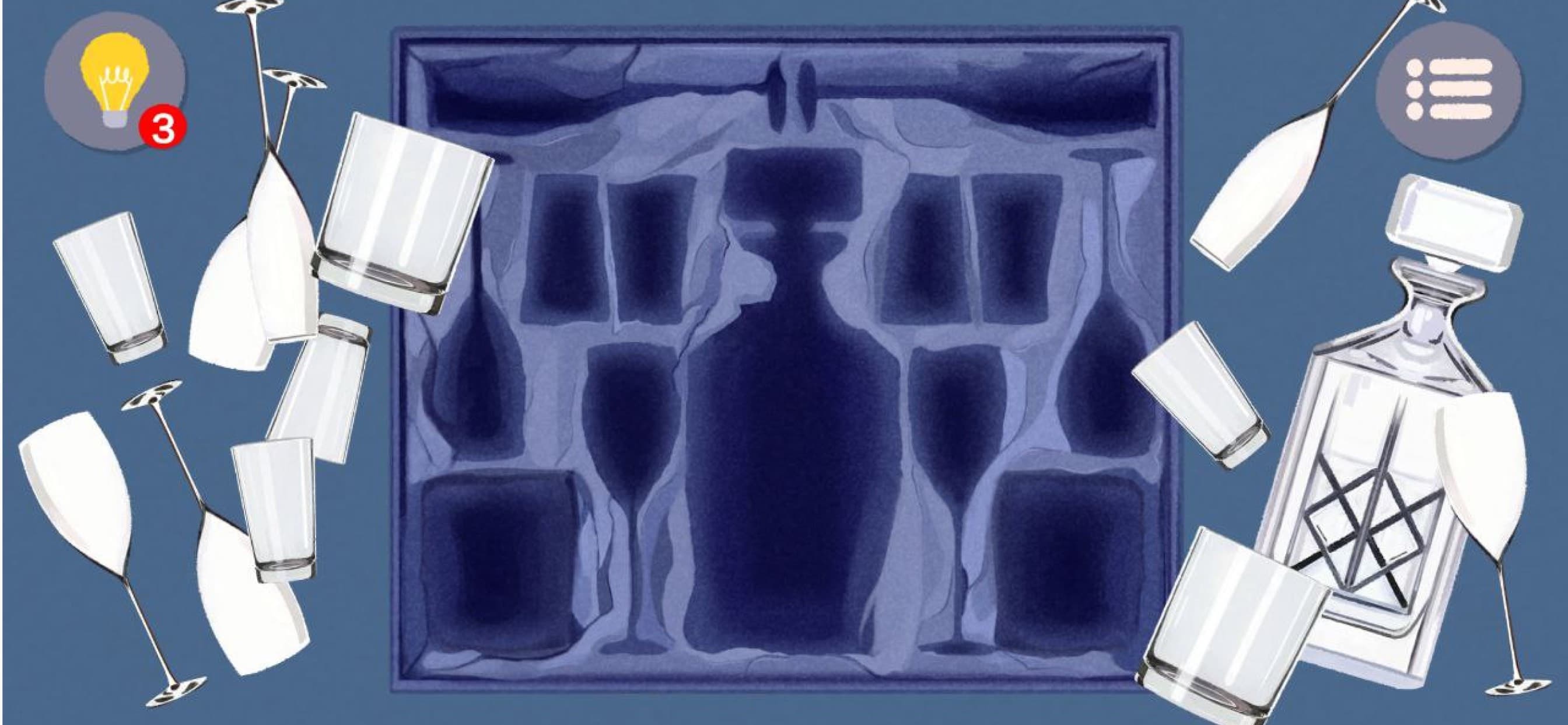 Find Sort Match: Sorting Game screenshot 1 - screenshot