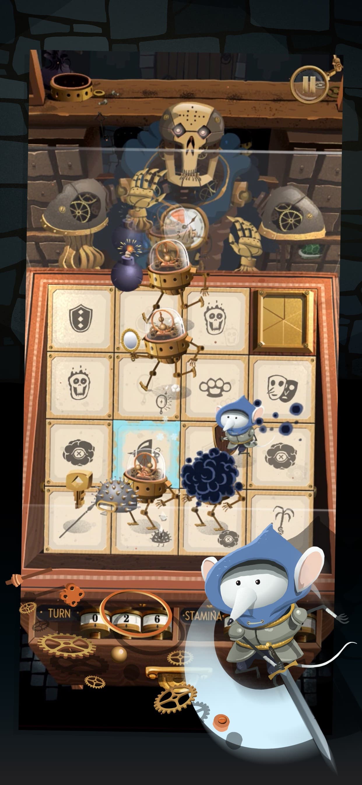 Maze Machina screenshot 1 - screenshot