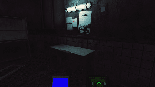 The Phenomenon screenshot 2 - screenshot