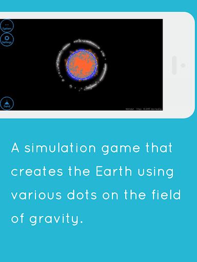 Earth Editor screenshot 7 - screenshot
