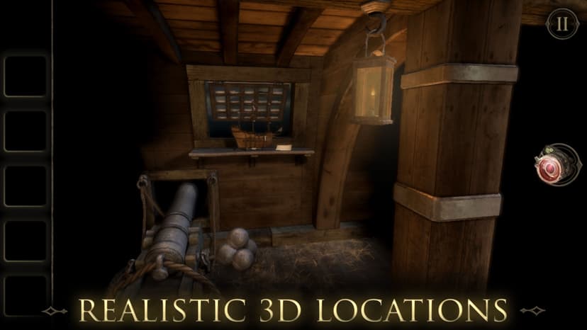 The Room Two screenshot 2 - screenshot