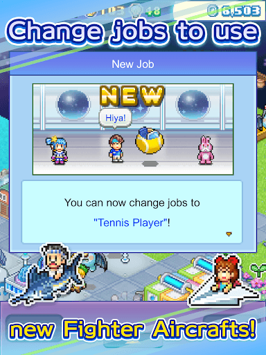 Final Frontier Story screenshot 12 - screenshot