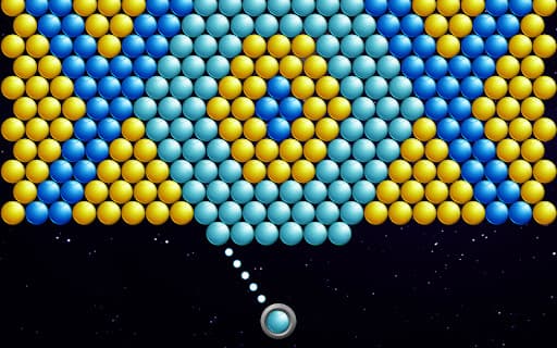 Bubble Shooter! Extreme screenshot 16 - screenshot