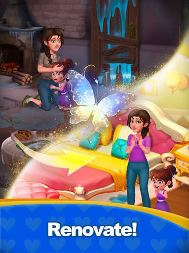Loving Home screenshot 8 - screenshot
