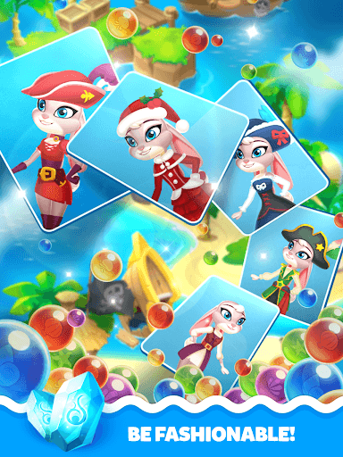 Bubble Incredible:Puzzle Games screenshot 10 - screenshot