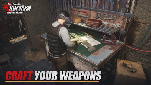 Last Island of Survival screenshot 6 - screenshot