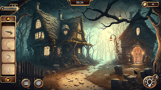 Escape Room: Grim of Legacy 2 screenshot 14 - screenshot