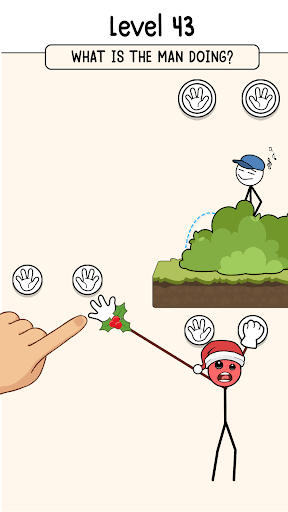 Mr Long Hand screenshot 2 - screenshot