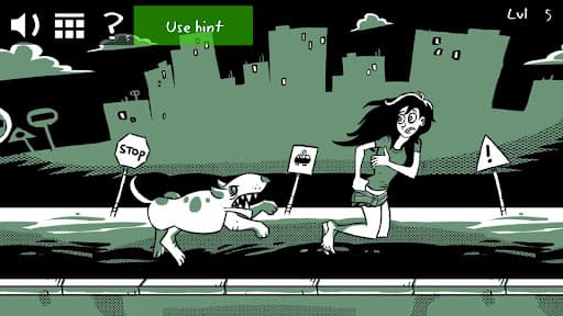 Stupidella screenshot 9 - screenshot
