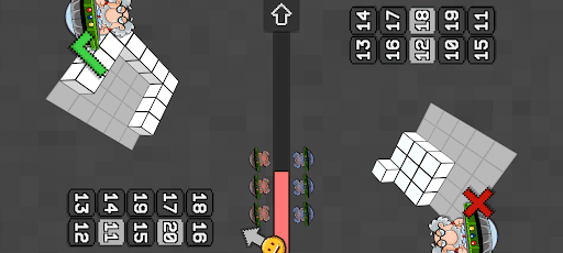 Brain Training Test screenshot 5 - screenshot