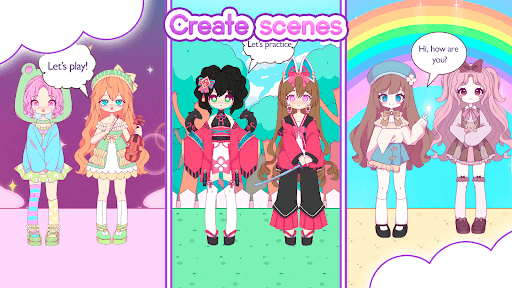 Adorable Closet screenshot 6 - screenshot