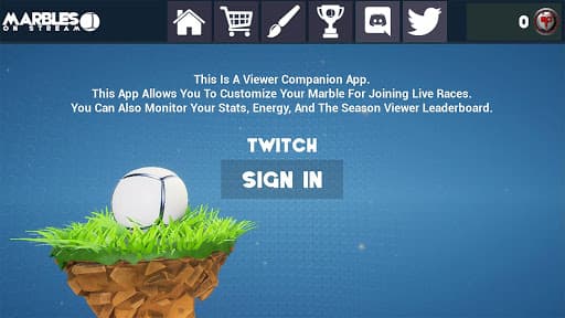 Marbles on Stream Mobile screenshot 11 - screenshot