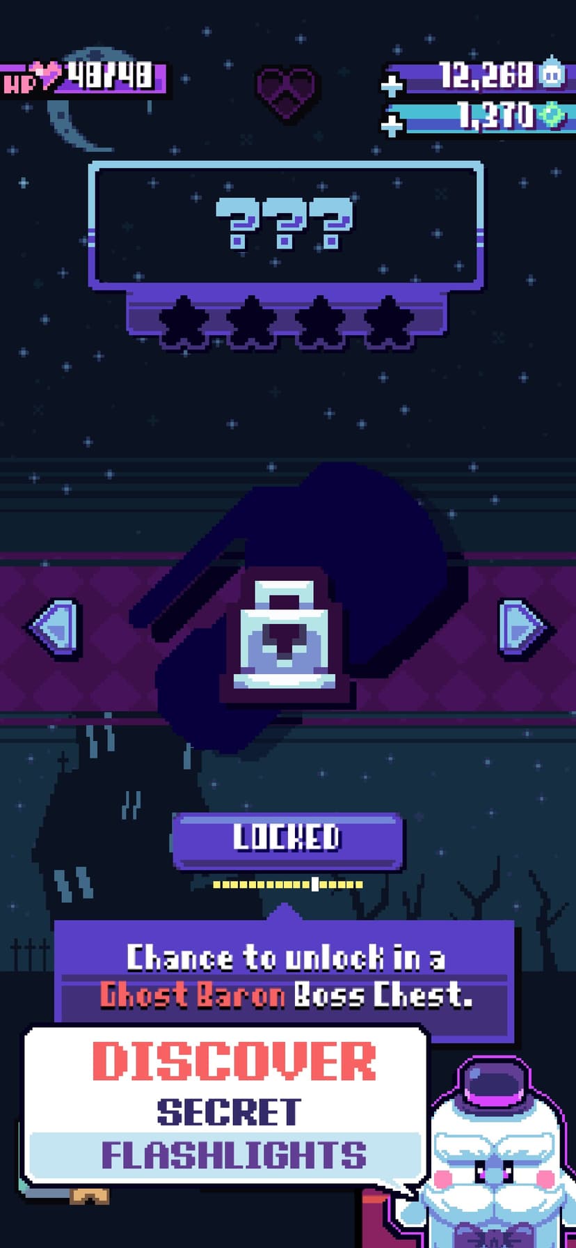 Candies 'n Curses screenshot 10 - screenshot