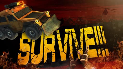 Zombie Derby 2 screenshot 8 - screenshot